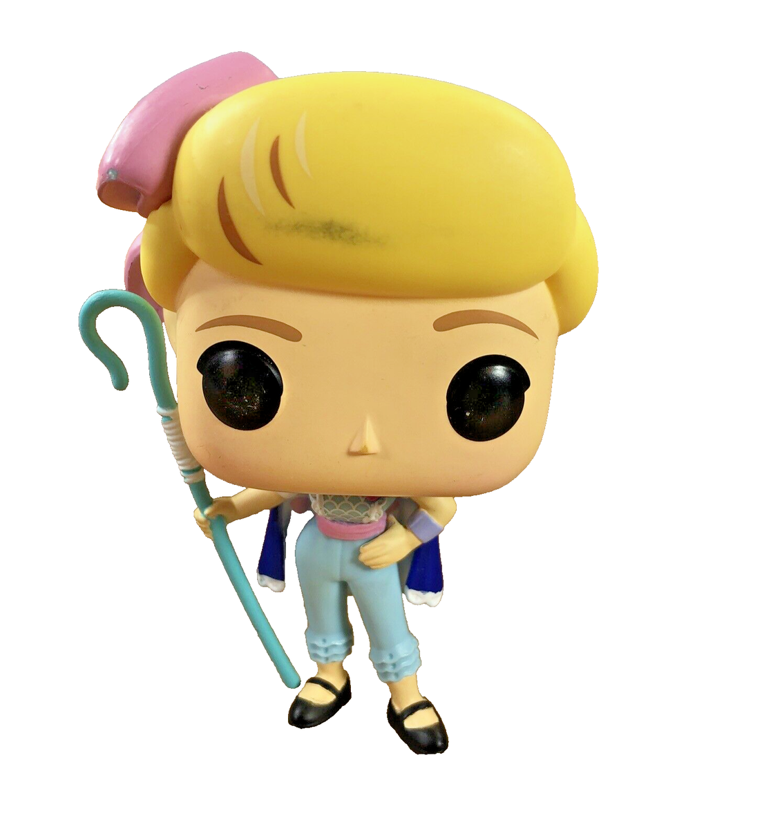 LITTLE BO PEEP FUNKO POP VINYL TOY STORY 4 DISNEY PIXAR FIGURE