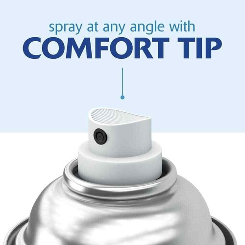 Rust-Oleum 12 oz. Gloss Clear General Purpose Spray Paint - Picture 8 of 10