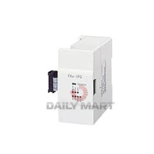 New In Box MITSUBISHI FX2N-1PG-E PLC Module