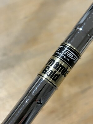 60代のばーさん TaylorMade Burner 2.0 Single 6 Iron RH 37.5” Stiff Flex