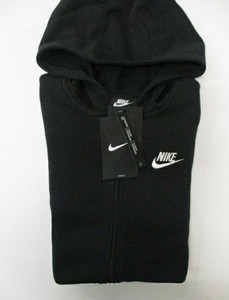 nike fleece hoodie junior