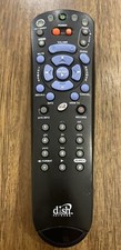 Dish Network OEM 137180 3.2 IR Satellite TV Remote Control