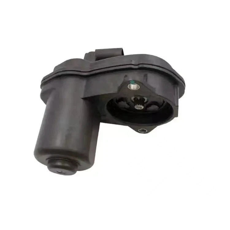 Actuador de freno de mano de estacionamiento trasero 34216870567 para BMW 730i 740i 740Li 840i Foto 4 de 4