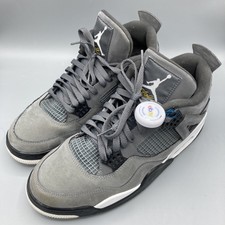 Size 11 - Jordan 4 Retro Cool Grey 2019 