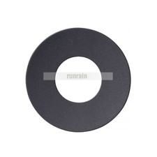 Weather Door Waterproof Rubber Plug Cover for Logitech UE Blast