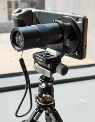 NEW vivo X200 Ultra Photographer Limited 16G+1TB Google Unlocked