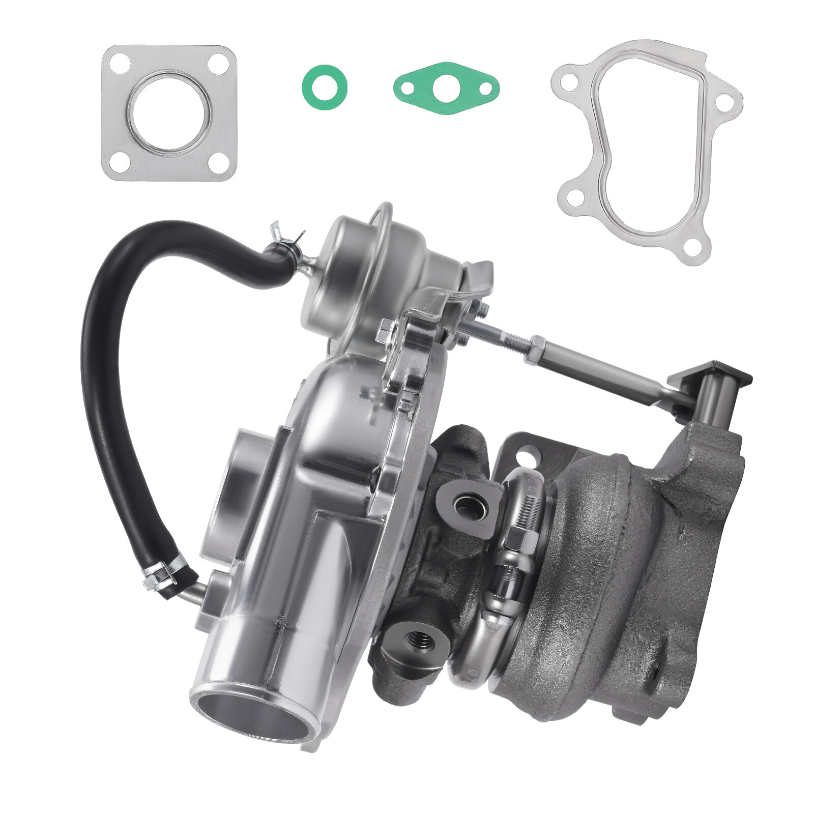 Diesel Turbocharger for Isuzu Rodeo 2.8TD 4JB1T 1998-2004 VB420014 Brand New