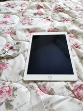 Apple ipad Air 2 16GB wifi - A1566 - fin 2014