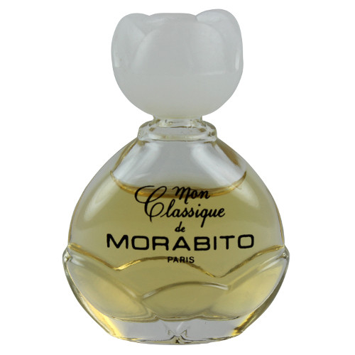香水(女性用) MORABITO Mon Classique Eau de Toilette Mon Classique de Morabito by Morabito for Women Miniature Perfume