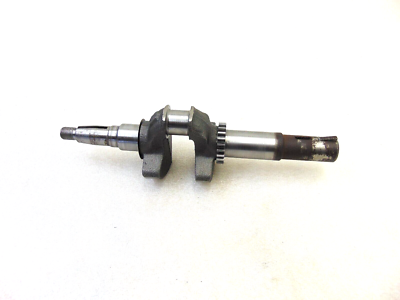 #ad #ad ALBERO MOTORE TECUMSEH VANTAGE 35 37 CENTURA 40 50 55 PRISMA 40 50 EUR 39.56