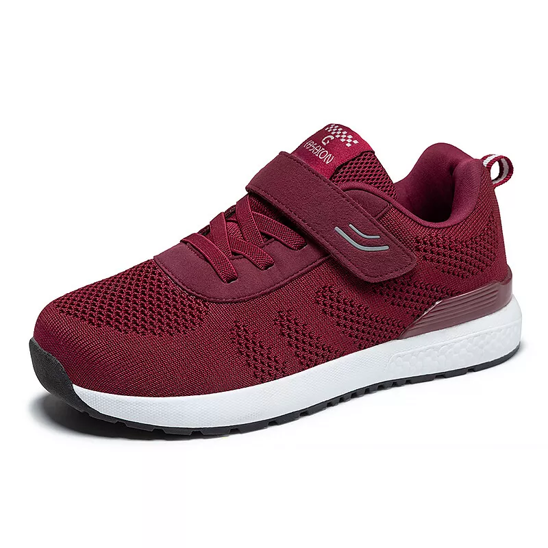 Slip on shoes cheap for elderly
