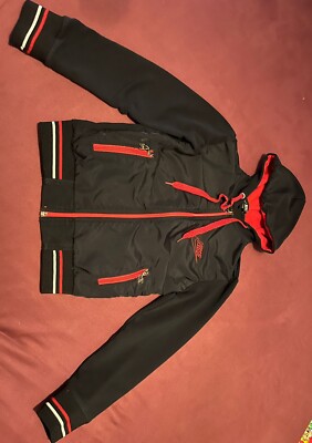 Jacke von Nike