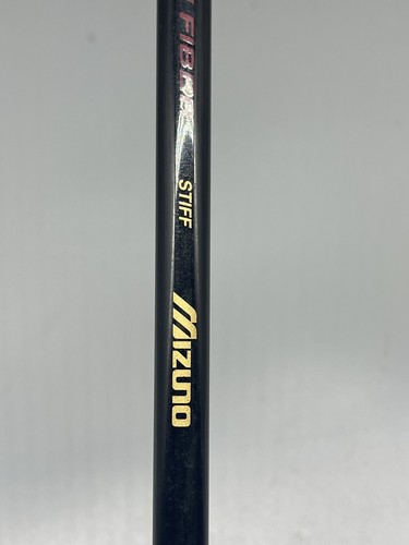 Mizuno Zoid, Comp Ez. 2 Iron. Stiff Flex. - Picture 6 of 9