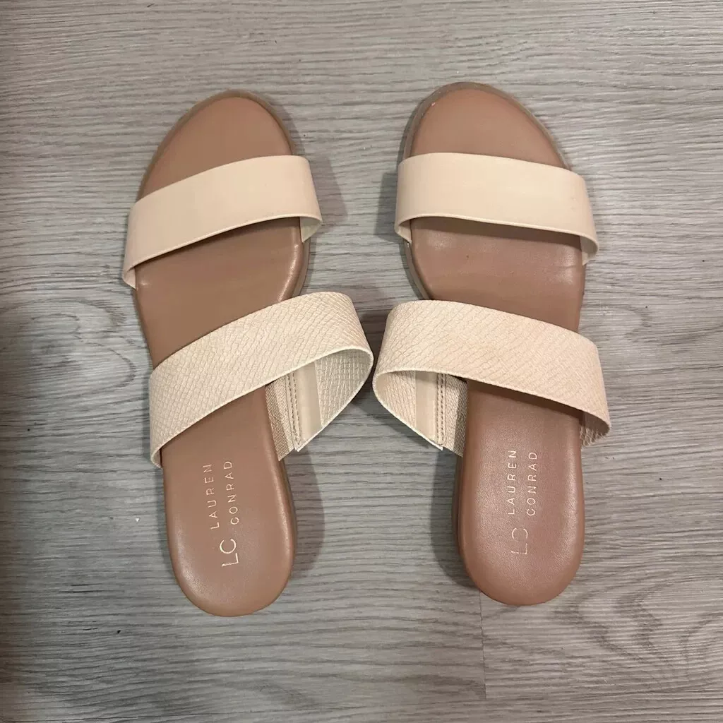Lauren Conrad Sandals eBay