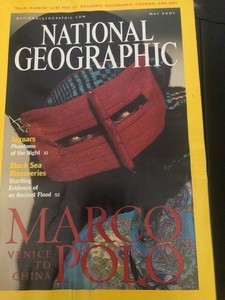 marco polo national geographic