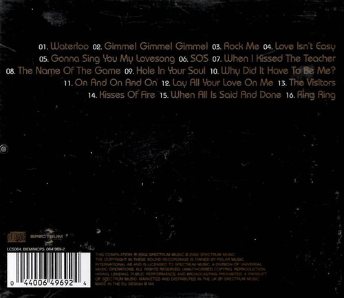 A-C Rock & Pop International - CD aus Sammlung zur Auswahl sehr guter Zustand - Bild 9 von 241