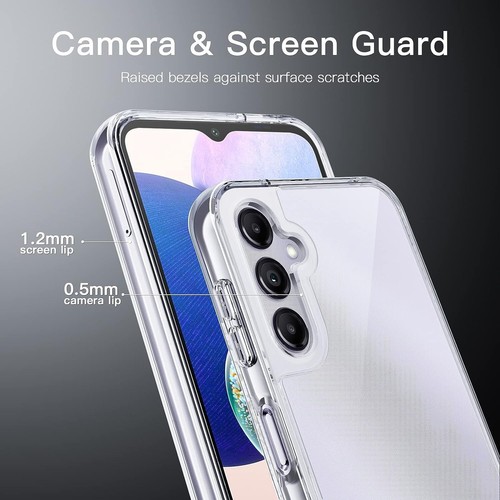 For Samsung Galaxy S24 S10 S20 S23 S22 S21 Plus Tempered Glass Screen Protector - Picture 15 of 16
