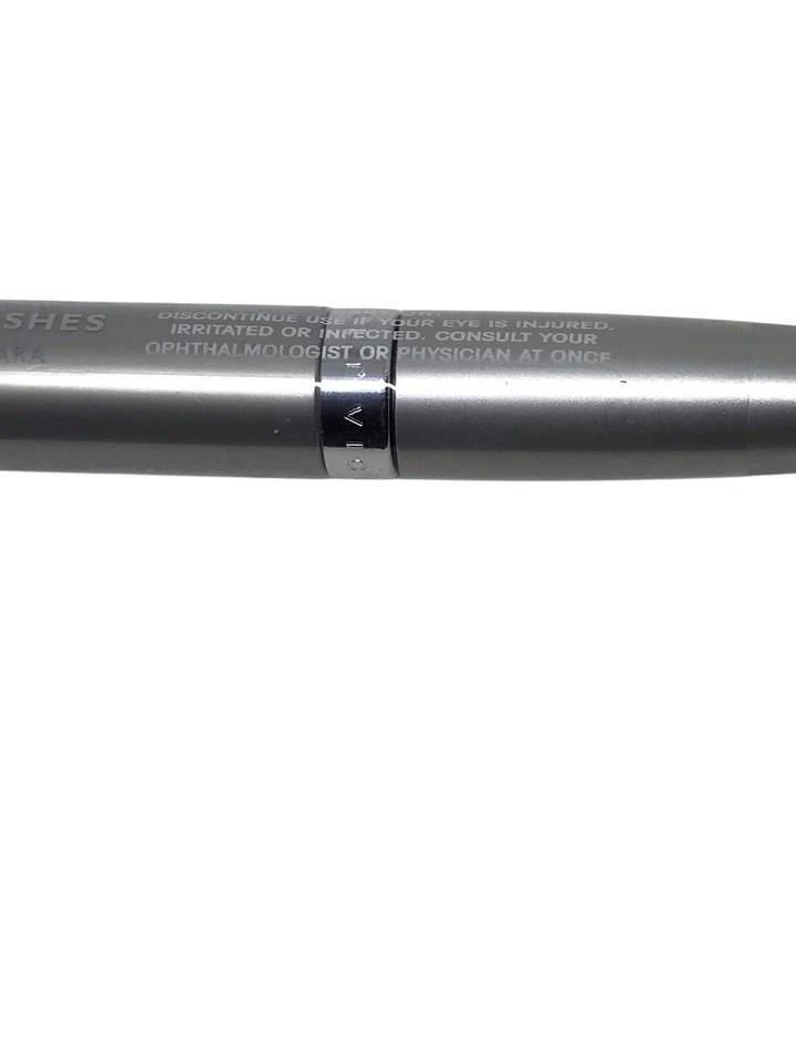 Victoria Secret 黑色强化睫毛膏 非常性感睫毛 停产 密封 — 第 2/4 张图片