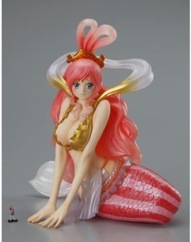 1/144 WORLD SCALE ONE PIECE The New World : Princess Shirahoshi