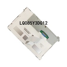 LQ085Y3DG12 For Sharp 8.5-Inch LCD Display Screen monitor