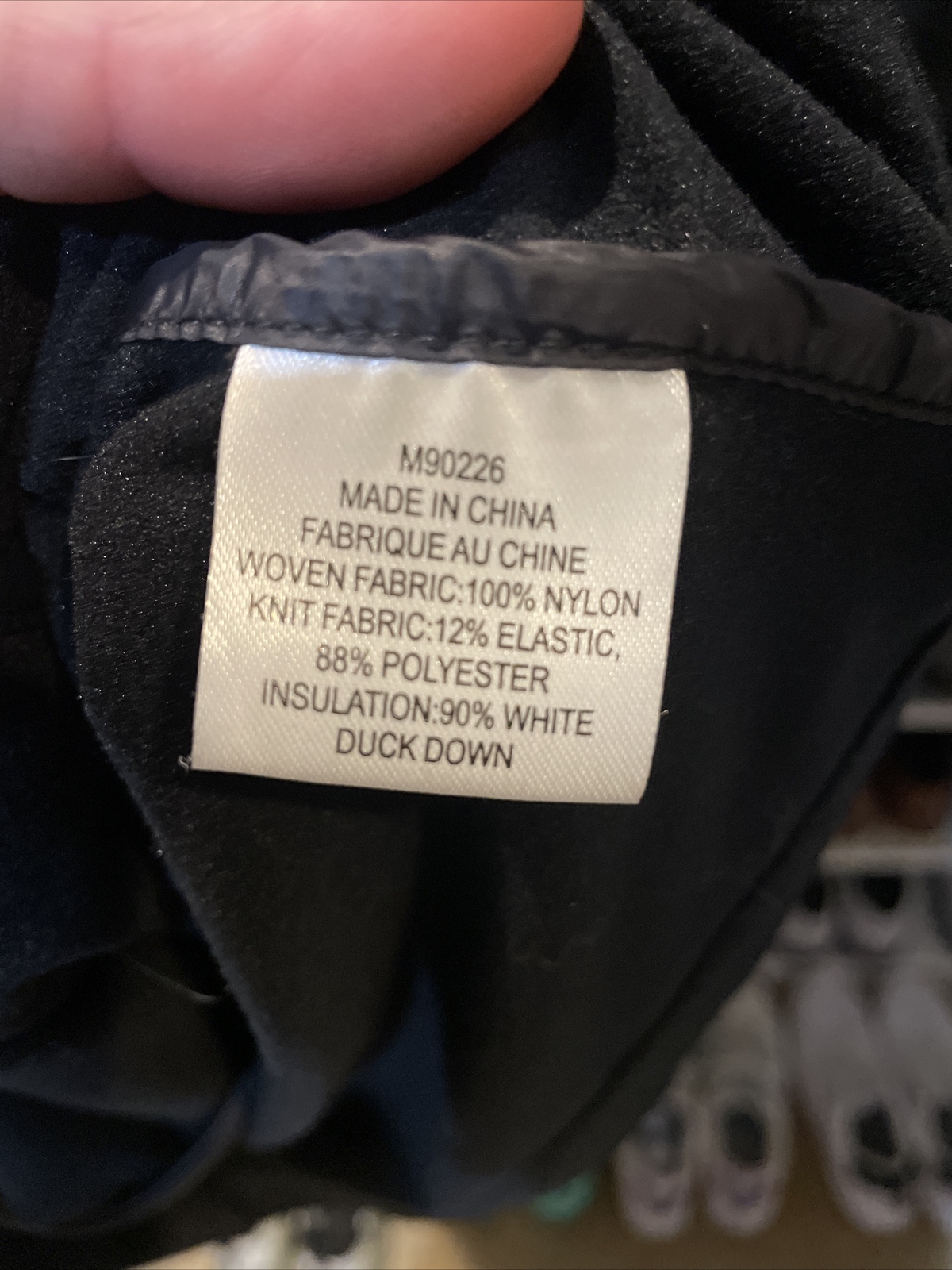 Sun Mountain Jacket (Medium) - image 4