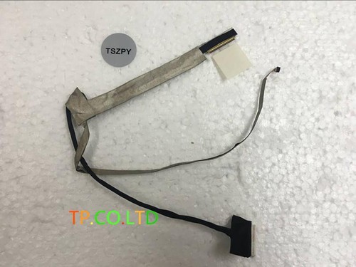 New Lvds Lcd Cable For HP EliteBook 