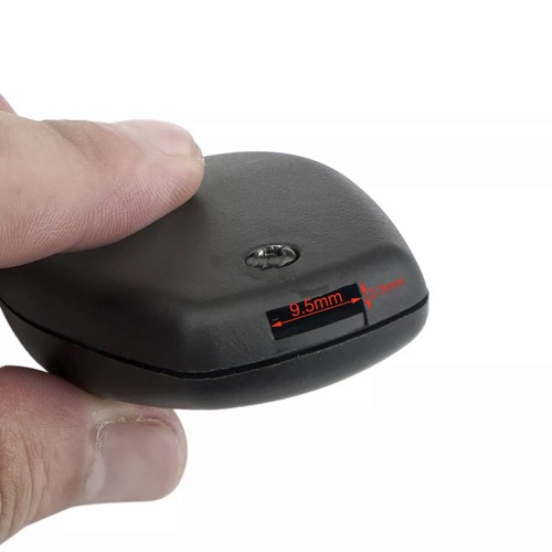 For Renault Clio Modus Kangoo Vauxhall Movano Vivaro Key Fob Case Shell 3 Button - Picture 5 of 7
