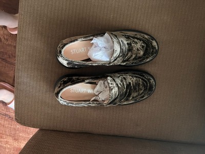 Stuart Weitzman, AIDEN RISE LOAFER 