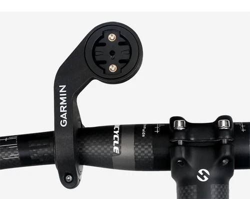 Halter Lenkerhalter Fahrrad MTB Halterung für Garmin Edge 200/510/800/810/1000 - Bild 8 von 8