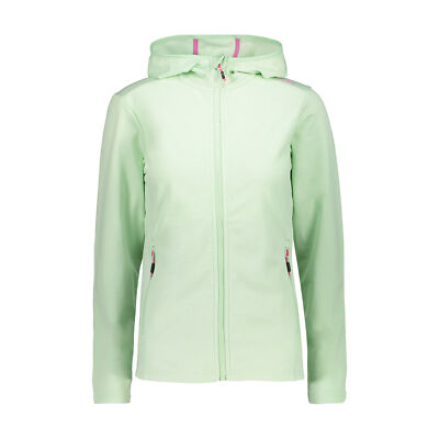Veste à Capuche Femme CMP - Coupe-vent / Vestes - Vêtements Femme