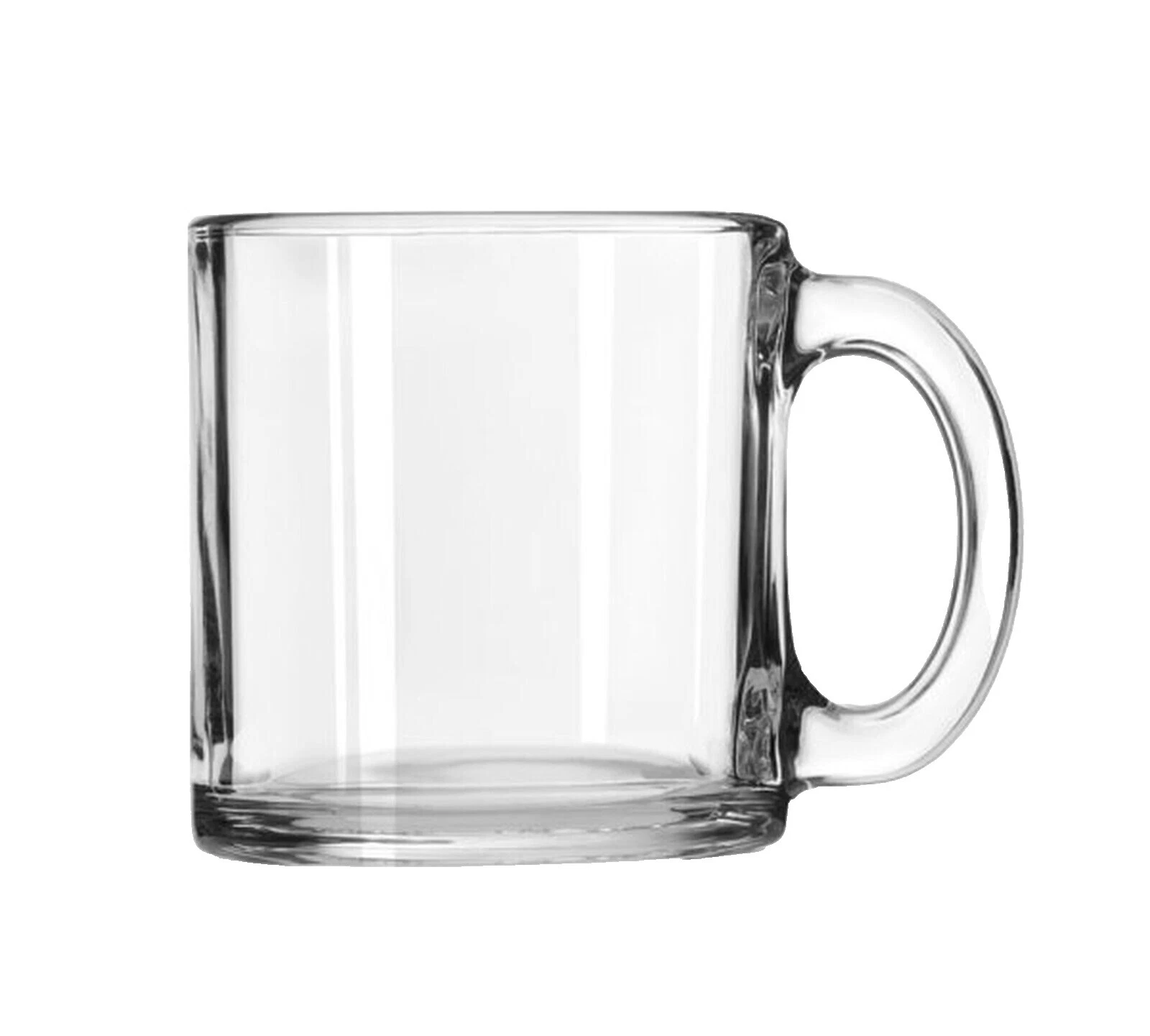 Canecas de Cristal Libbey