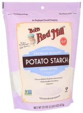Bob'S Red Mill  Potato Starch Gf   22 Oz Pack Of 1