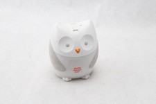 Skip Hop Moonlight  Melodies Nightlight Baby Sleep Soother Owl NoPwrSupply A12