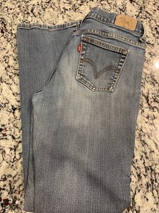 levis 515 boot cut womens
