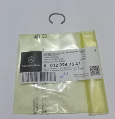 MB GLA H247 AMG Rear Axle Shaft Retaining Ring A0129947541 NEW 
