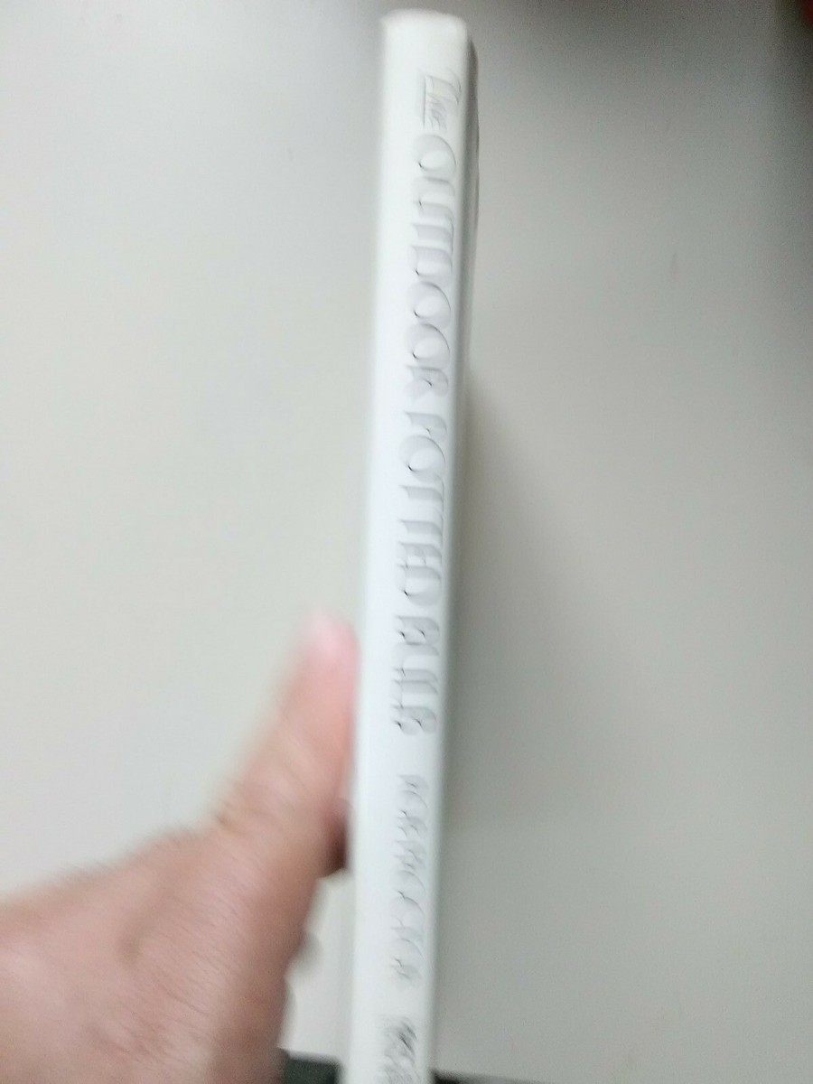 The Outdoor Potted Bulb by Rob Proctor (1993, Hardcover