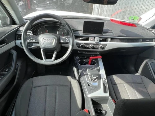 8W0133835P Luftfiltereinsatz für AUDI A4 AVANT (8W5) básico 2017 108862 - Bild 5 von 7