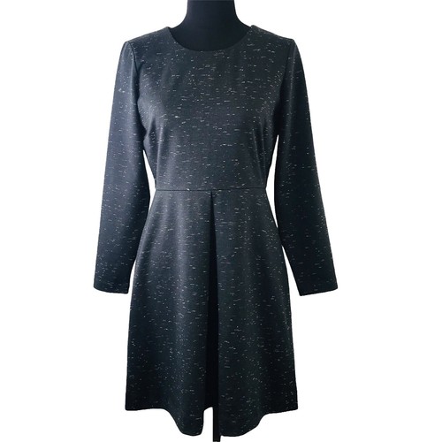 long sleeve chiffon wedding guest dress Elegant Midi Length Long Lantern Sleeves Chiffon Wedding Guest Dresses