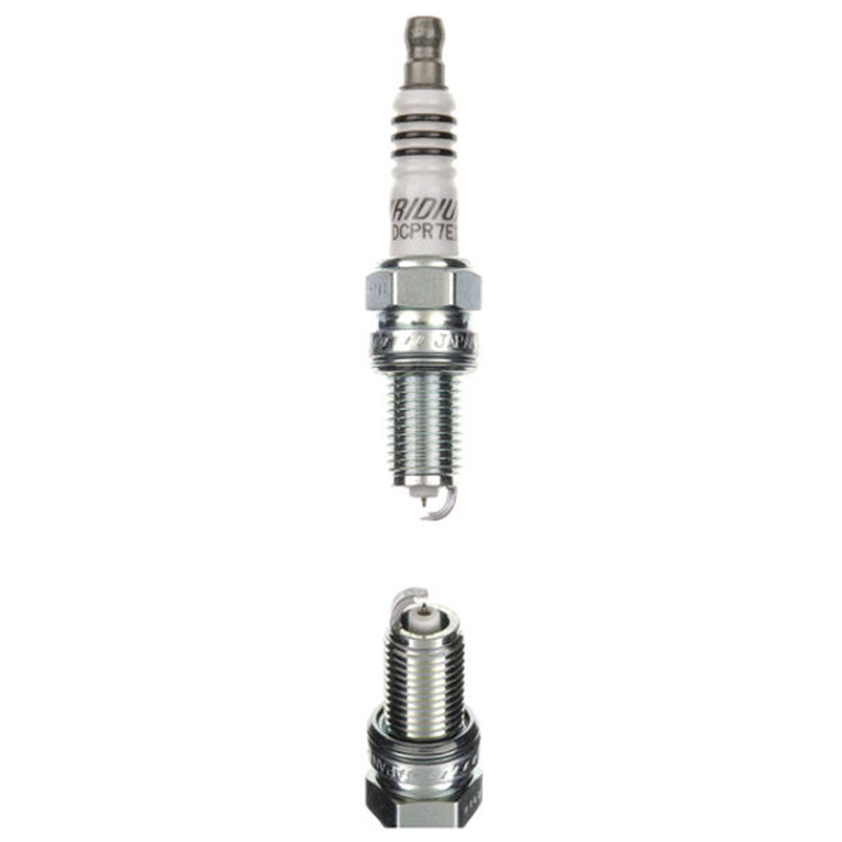 CANDELA NGK DCPR7EIX H-D 1450 FXDI35 Th Super Gl 2004-2006