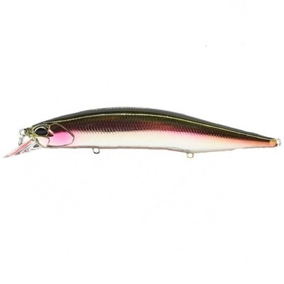 DUO Realis Jerkbait 130SP, Lenght mm 130 CRA4036, Suspending Fishing Wobbler