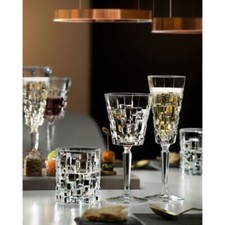 RCR ETNA Kristallglas Weinglas Weinkelch Weisswein