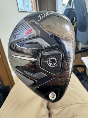 Titleist Tsi2 3U 18 Modus Gost