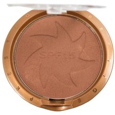 Prestige Natural Bronze Powder, SPF 15