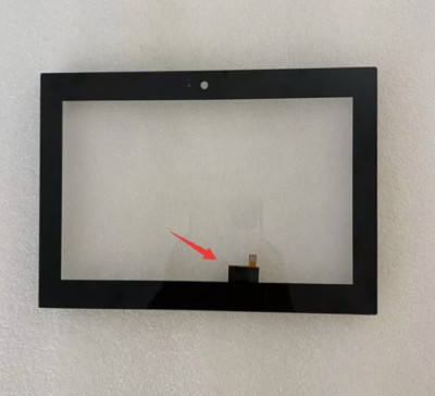 7-inch Control4 C4-WALL7-WH BL touch screen @10654