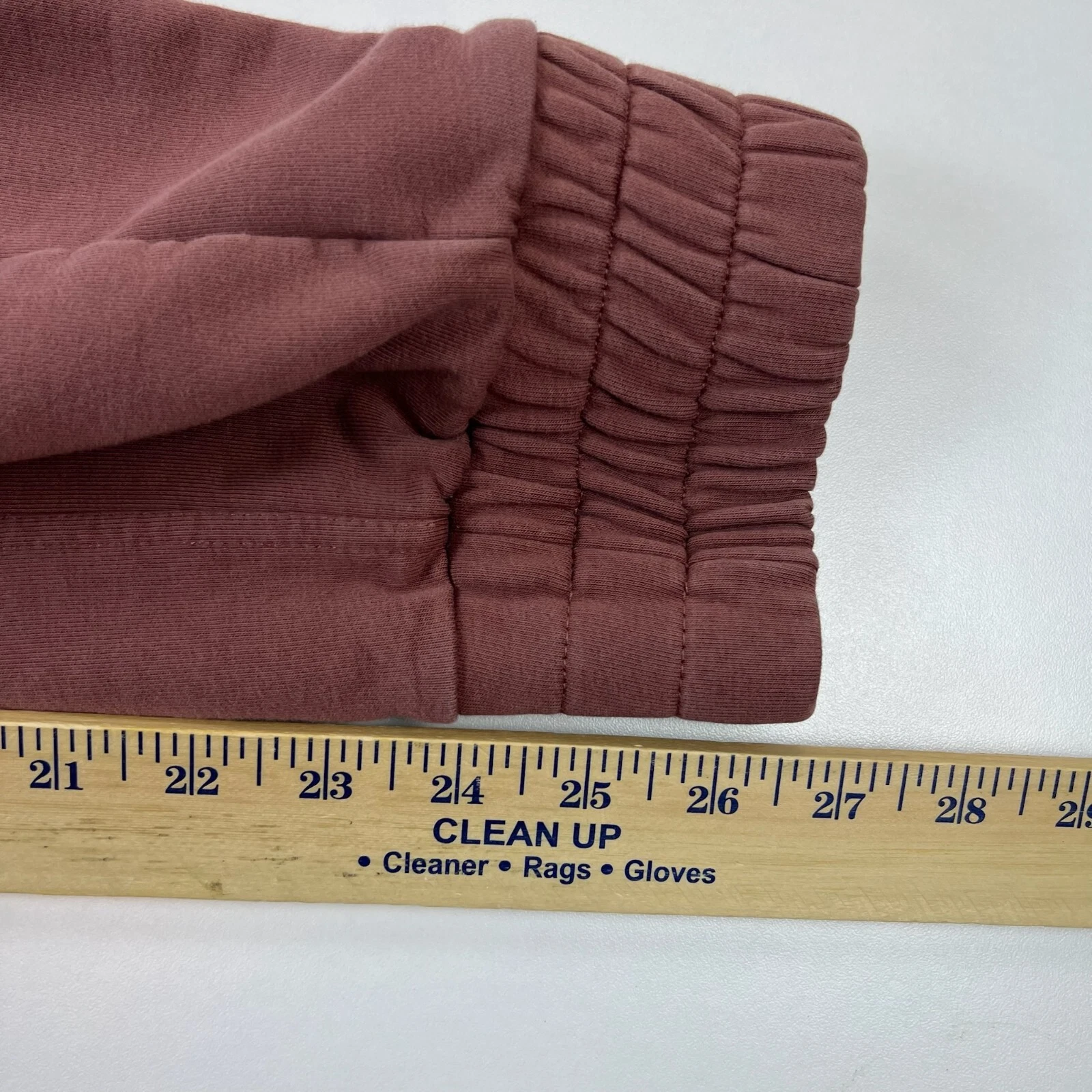 fabletics jogger stretch pockets athleisure sweatpants