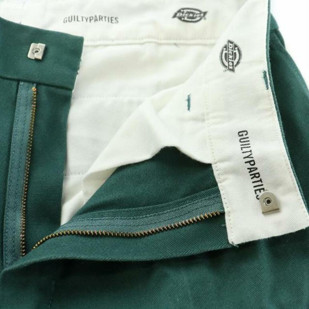 パンツ Dickies wacko maria chino Wacko Maria - Wacko Maria x Dickies Pleated Trousers | HBX