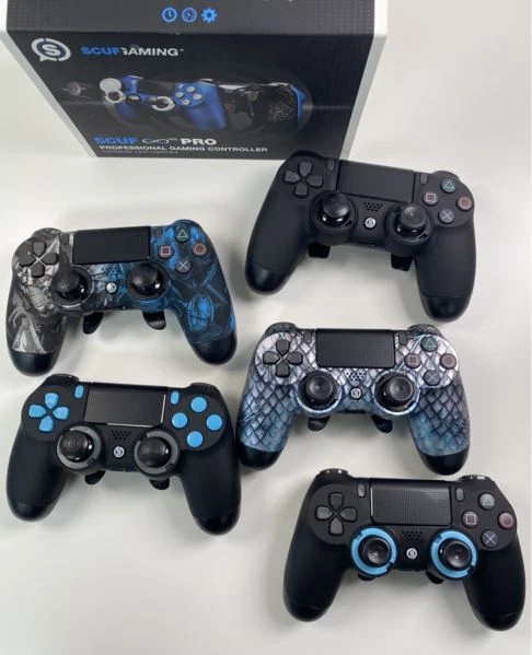 Scuf infinity hotsell 4ps pro ebay