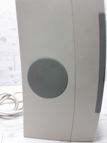 Altec Lansing Gateway 2000 ACS410 Computer 2 Lautsprecher ohne Netzkabel/Subwoofer - Bild 7 von 10
