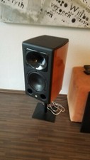 2 Hifi Lautsprecher Unison Max Mini - gebraucht aber völlig neuwertig