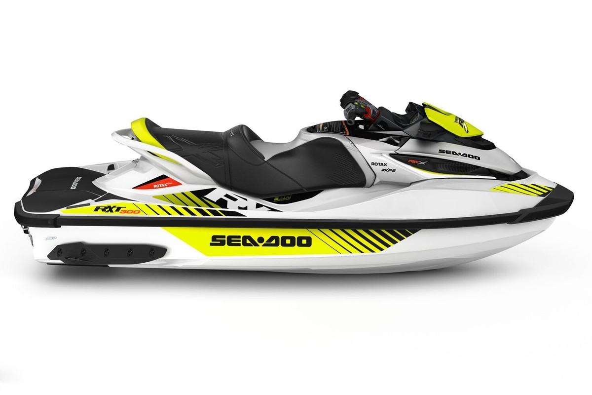2016 Sea-Doo RXT-X 300 RS 1630cc 300 Workshop Service Repair 